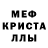 MDMA crystal Gurnov Mikhail